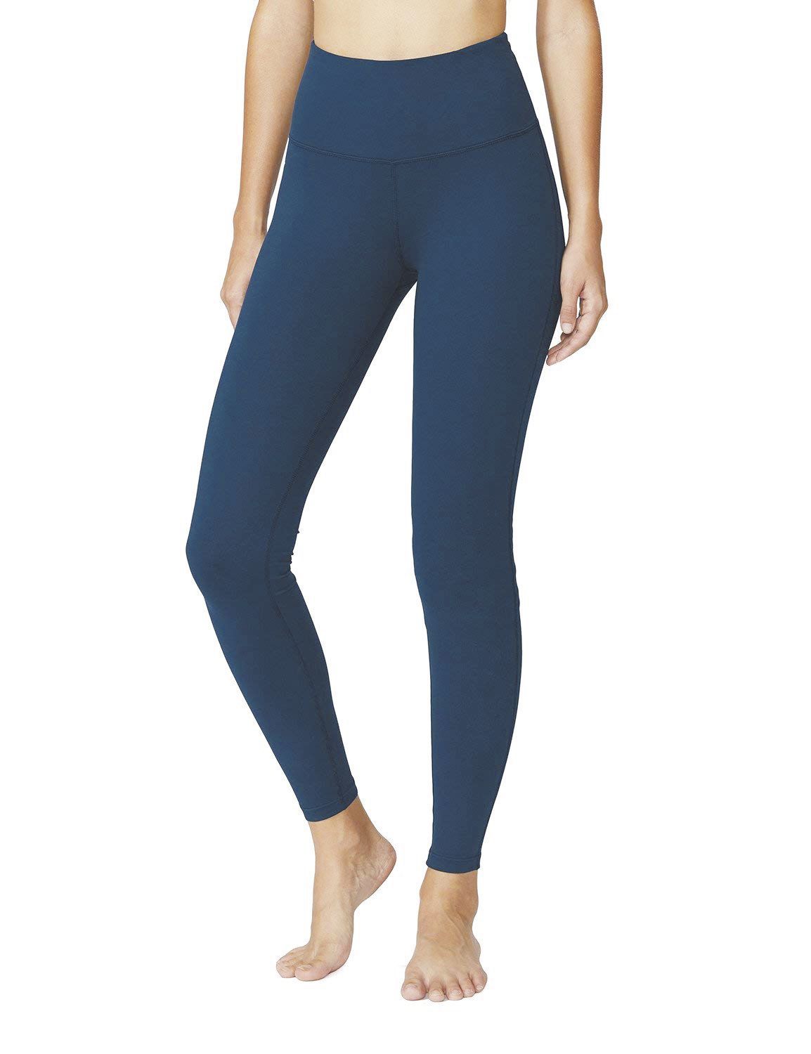 Stretch into spring with new yoga gear